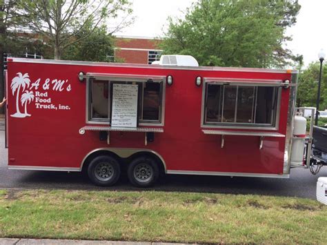Red food truck. Things To Know About Red food truck. 