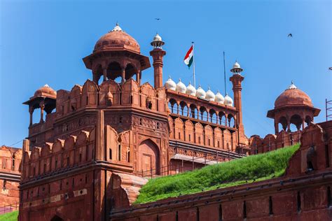 Red fort india. Things To Know About Red fort india. 