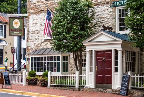 Red fox inn middleburg. Things To Know About Red fox inn middleburg. 