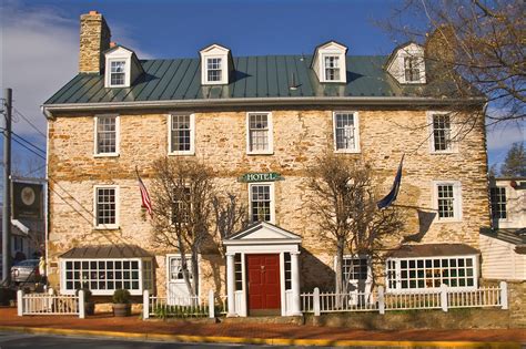 Red fox inn middleburg va. Things To Know About Red fox inn middleburg va. 