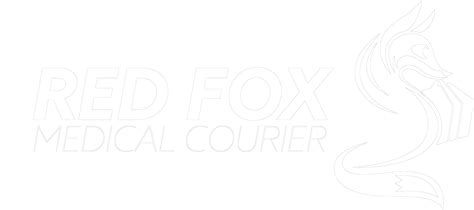 Red fox medical courier. Things To Know About Red fox medical courier. 