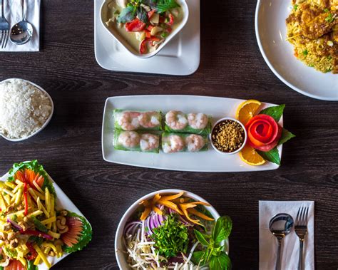 Red ginger modern thai+viet cuisine. Things To Know About Red ginger modern thai+viet cuisine. 