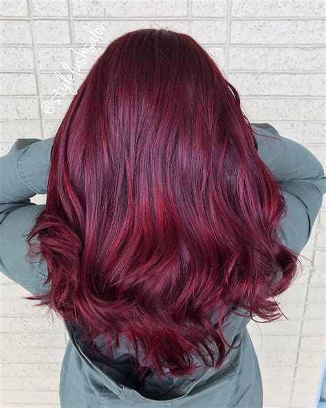 Red hair colo. Kids may pull their hair out for various reasons, including as a way to cope with stress. Find out how to treat this mental health condition. If your child nervously pulls their ha... 