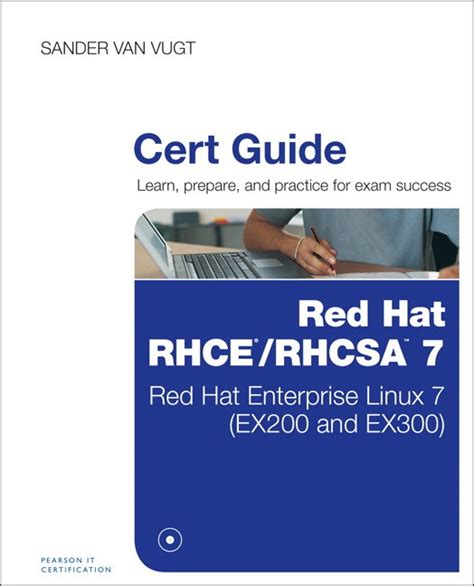 Red hat rhcsarhce 7 cert guide red hat enterprise linux 7 ex200 and ex300. - Sociedade de pediatria do rio grande do sul, 1936-1996.