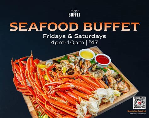 Red hawk casino buffet menu - spsjm.sk