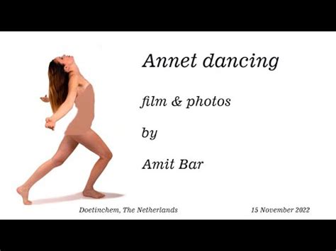 Red head girl dancing.  AmitBarArt 433K subscribers Subscribe Meet the...