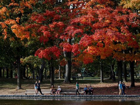 Red hot October almost guarantees 2023 will be the hottest year on record