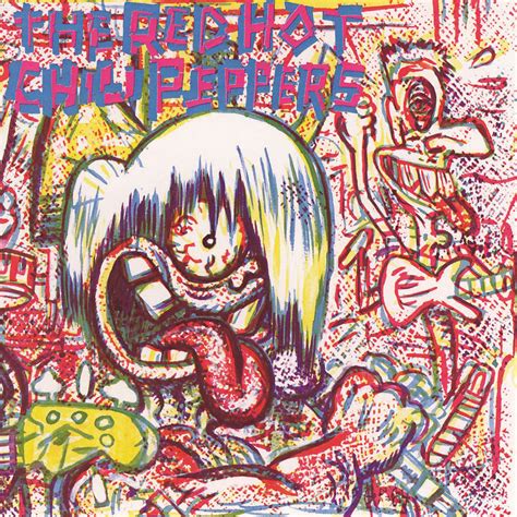Red hot chili peppers album covers. Warner Bros. Reviewed: September 1, 2011. I'm With You, the first Red Hot Chili Peppers album without John Frusciante since the turgid, Dave Navarro-helmed One Hot Minute, is the work of a band ... 