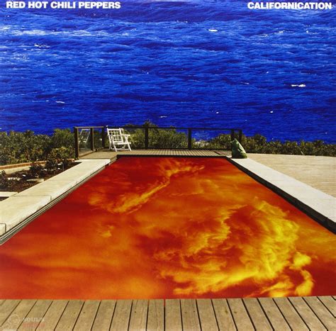 Red hot chili peppers californication. Things To Know About Red hot chili peppers californication. 