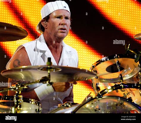 Red hot chili peppers drummer. Things To Know About Red hot chili peppers drummer. 