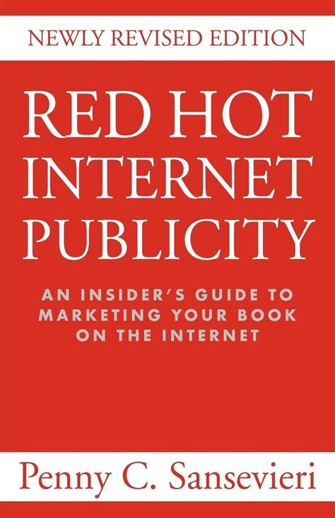 Red hot internet publicity an insiders guide to promoting your book on the internet. - Política de dios y gobierno de cristo.