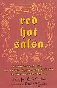 Red hot salsa bilingual poems on being young and latino in the united states spanish edition. - Harriman trails a guide and history.