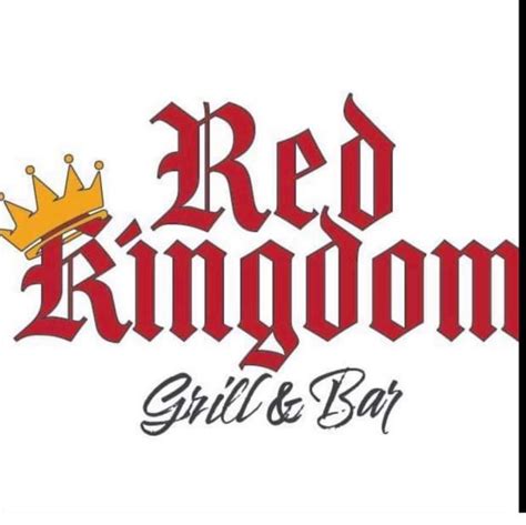 Red Kingdom Grill & Bar - Oran, MO · Jan