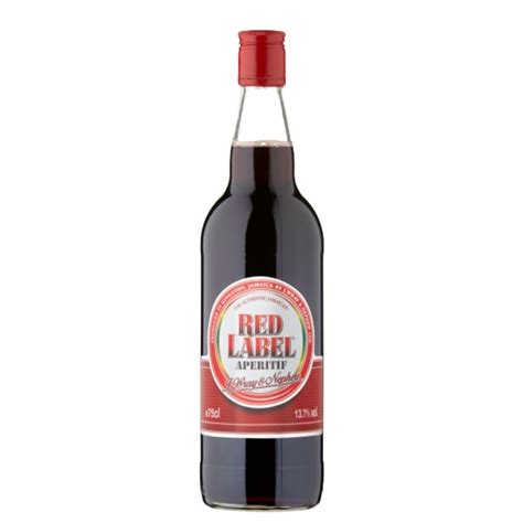Red label wine. It is now all the rage for restaurants to have own-label wines. St. John has a range. ... Ottolenghi is the latest group to release its own wines, adding an Ottolenghi Red and an Ottolenghi White ... 