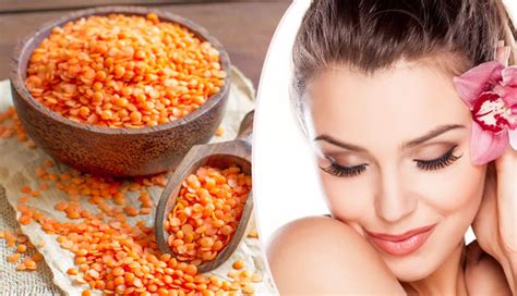 Red lentils for skin: 5 ways to include it in your …