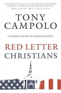 Red letter christians a guide to faith and politics citizens tony campolo. - Acer aspire 5236 guide repair manual.