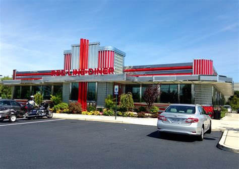 Red line diner in fishkill. Modern diner with extensive menu. Delivery with Door Dash and Grub Hub, online ordering visit www.d. Page · Diner. 588 Route 9, Fishkill, NY, United States, New York 