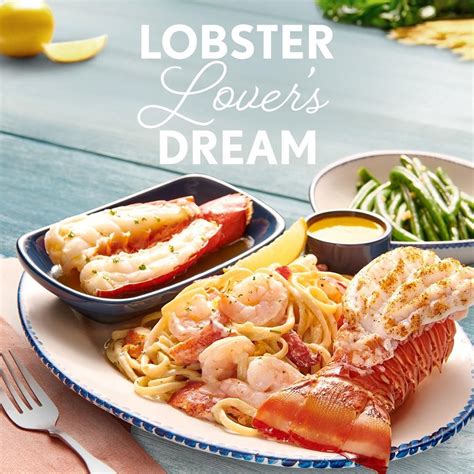 Red lobster $10 lunch menu 2023. 