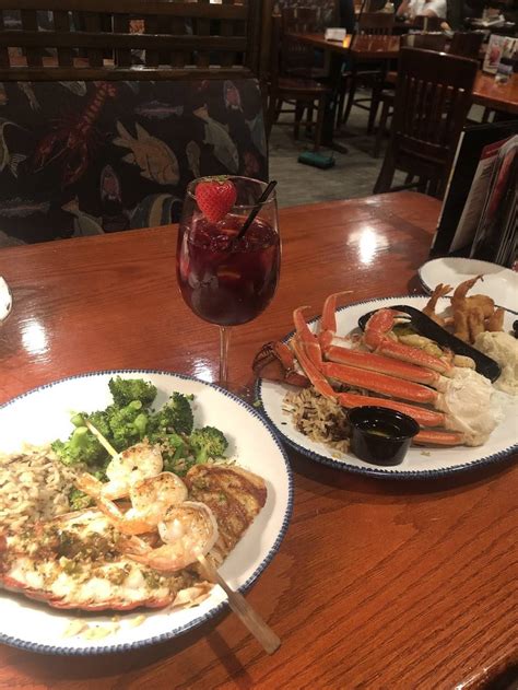 I have read and accept the My Red Lobster Rewards TERMS AND CONDITIONS and PRIVACY NOTICE Red Lobster Management LLC, ... 4010 Maple RD. Amherst, NY 14226. Order Type.. 