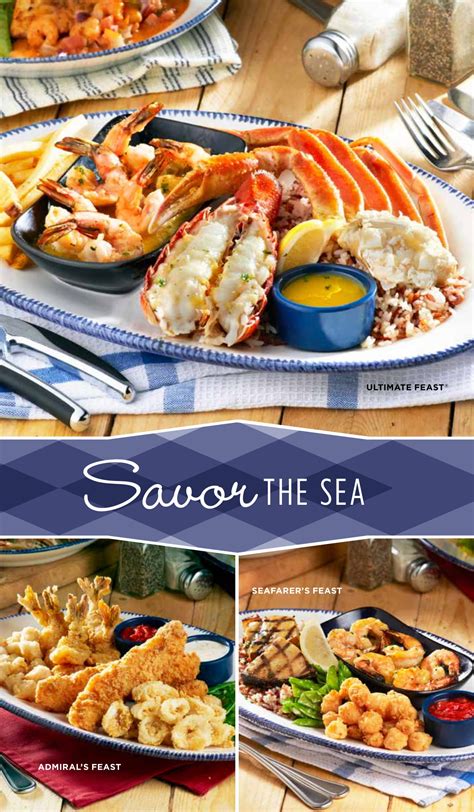 Restaurant menu, map for Red Lobster located in 67401, Salina KS, 2925 S 9th St.. 