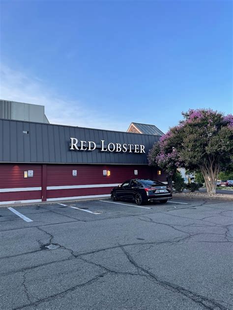 Red Lobster: Less than Expected at Red Lobster in 