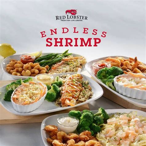 Red Lobster welcomes you by offering PRIORITY SEATING to reduce your wait time in the restaurant, ... 2023 7:00 PM. Find a time ... I had received a notice that they were doing an "All you can eat shrimp" special, so my wife and I decided to visit.. 