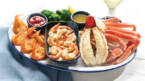 Red Lobster is a popular seafood restaurant chain known for its delectable dishes and inviting ambiance. If you’re a seafood lover looking for a delightful dining experience, you m.... 