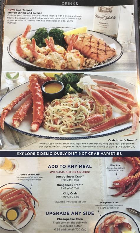 Red Lobster Crabfest 2024 is an annual seafood festival hosted by 