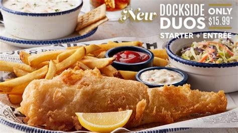 Find Red Lobster at 10189 E Us Highway 36, Avon, IN 46123: Discover the latest Red Lobster menu and store information. ... Dockside Duos : $19.99: Get a starter and an entree for one great price! 0. NEW ! Maple-Bacon Chicken : $21.49: Maple-glazed chicken breasts topped with bacon. Served with choice of two sides.. 