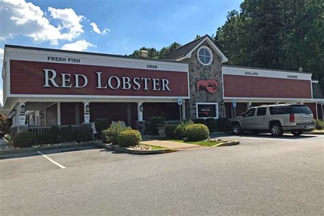 Red lobster gadsden. Former Red Lobster workers are venting their anger online after the seafood chain abruptly laid off staff as it closed more than 50 restaurants. "Red lobster just laid … 