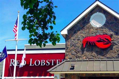 Online menus, items, descriptions and prices for Red Lobster