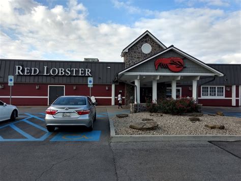 We're cooking up the best seafood in your state with passion and expertise at your local Red Lobster. See hours and get driving directions. Red Lobster Aiken, SC950 Aiken Mall Drive Aiken, SC 29803Get directions. Find a different Red Lobster. Contact Us (803) 648-4320 Order Now. Hours of Operation - Dine-in & To-Go ...