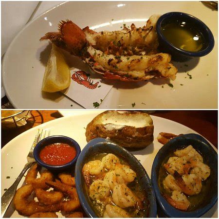 Red lobster hampton va. Things To Know About Red lobster hampton va. 