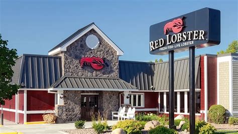 If you’re a seafood lover, chances are you’ve heard of Red Lobster. With its mouthwatering array of dishes, it’s no surprise that this restaurant chain has gained a loyal following.... 