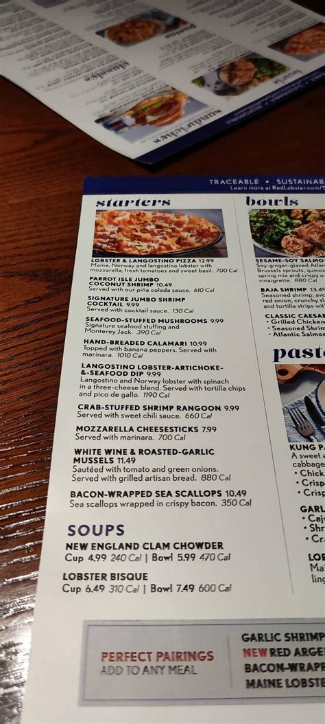 Latest reviews, photos and 👍🏾ratings for Red Lobster at 223 Shoemaker Rd in Pottstown - view the menu, ⏰hours, ☎️phone number, ☝address and map. Red Lobster $$ • Seafood, American ... Red Lobster Reviews. 3.6 (80) Write a review. February 2024.. 