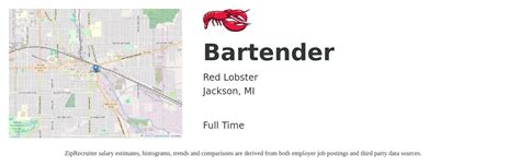 Red lobster jackson mi. Enjoy the best seafood in your state at Red Lobster Jackson, located at 2400 Shirley Drive. See the hours of operation, contact information and directions for … 