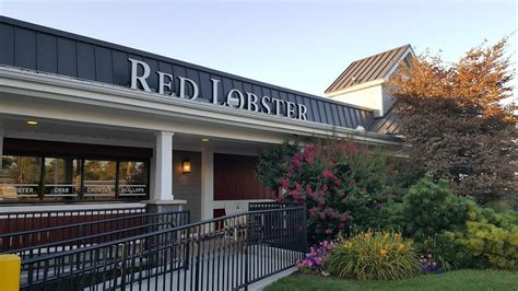  Red Lobster Williamsburg, VA2100 Richmond Road Williamsburg, 