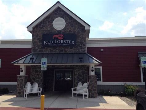 Red lobster langhorne pennsylvania. RED LOBSTER - Updated April 2024 - 107 Photos & 99 Reviews - 2275 E Lincoln Hwy, Langhorne, Pennsylvania - Seafood - Restaurant … 
