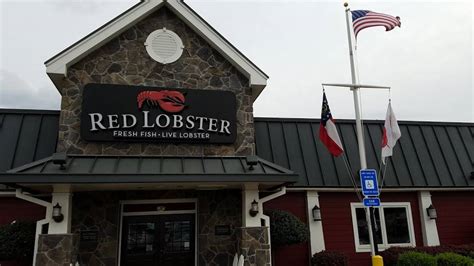 Restaurant menu, map for Red Lobster located in 30084, Tucker GA, 3937 Lavista Rd.. 