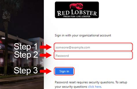 Red lobster login. Things To Know About Red lobster login. 