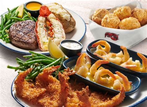 Red lobster lunch menu with prices 2023. Things To Know About Red lobster lunch menu with prices 2023. 