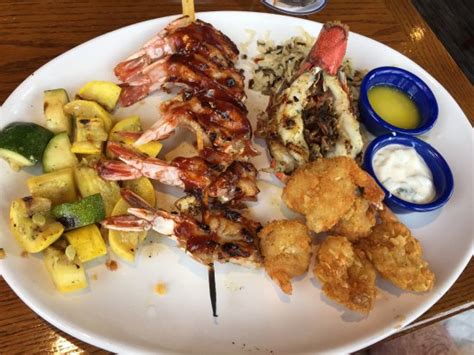 Red lobster michigan city indiana. Red Lobster: Amazing - See 82 traveler reviews, 2 candid photos, and great deals for Michigan City, IN, at Tripadvisor. 