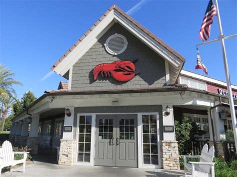 For hours, menus and more, choose a local Red Lobster below. More United States Locations. 4413 E. Mills Circle. Ontario, CA 91764.. 