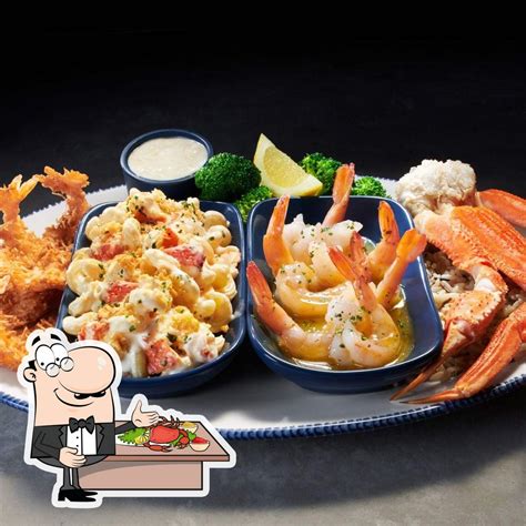 Red Lobster Seafood Restaurants | US. 3410 Frederica Street. Owensboro, KY 42301. Get directions. Contact Us. (270) 926-4044 Order Now. Hours of Operation - Dine-in & To-Go. Monday. 11:00 AM – 9:00 PM. Tuesday. 11:00 AM – 9:00 PM. Wednesday. 11:00 AM – 9:00 PM. Thursday. 11:00 AM – 9:00 PM. Friday. 11:00 AM – 10:00 PM. Saturday. 11:00 AM – 10:00 PM. 