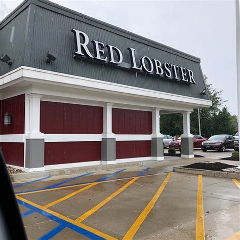 RED LOBSTER - Updated April 2024 - 15 Photos & 21 Reviews - 3410 Frederica St, Owensboro, Kentucky - Seafood - Restaurant Reviews - Phone Number - Menu - Yelp.. 