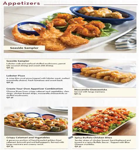 Red lobster price and menu. Things To Know About Red lobster price and menu. 