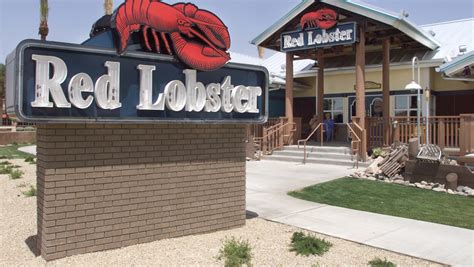 Order food online at Red Lobster, Rockford with Tripadvisor: See 66 unbiased reviews of Red Lobster, ranked #55 on Tripadvisor among 317 restaurants in Rockford.. 