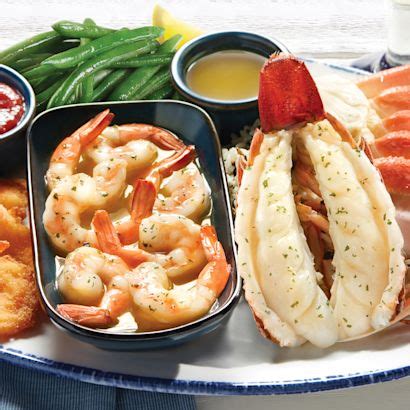 Red lobster southgate menu. The abrupt closures span 27 states and a liquidator, TAGeX Brands, is auctioning off equipment from 48 closed locations this week, USA TODAY reported. The lone Red Lobster in Michigan listed as ... 