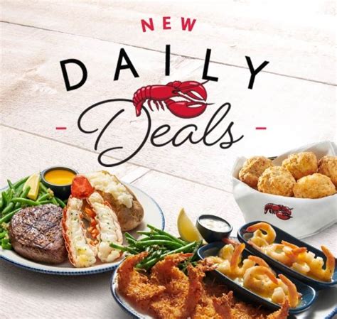 Red Lobster's Ultimate Endless Shrimp deal is one of the highlights of the week. The delicious deal means you can mix and match your shrimp, and now it's available for more than just Mondays .... 