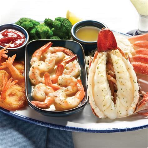 Order food online at Red Lobster, Tampa with Tripadvisor: See 160 unbiased reviews of Red Lobster, ranked #403 on Tripadvisor among 2,720 restaurants in Tampa.. 